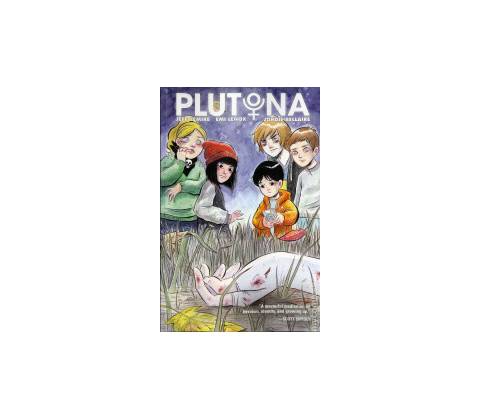 Plutona