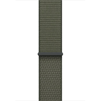 Apple 46mm Forest Sport Loop (MFFJ4ZM/A)