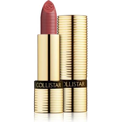 Collistar Rossetto Unico® Lipstick Full Colour Perfect Wear luxusný rúž 5 Marsala 3,5 ml