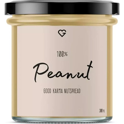 Goodie Arašídový krém 300 g