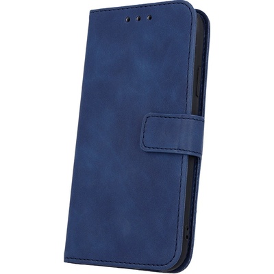 Smart Case Smart Velvet Xiaomi RedMi 9A / 9AT modré