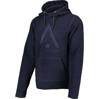 CLWR Teddy Hood Blue Iris
