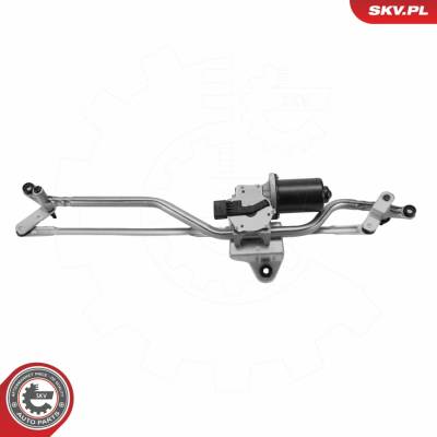 Mechanizmus stieračov ESEN SKV 05SKV272