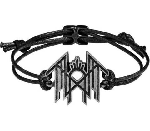 Alchemy Gothic náramok HRWL466