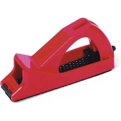 Rašpľa 140x40mm 8403 červená