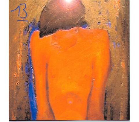 BLUR: 13 CD