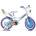 Dino Bikes Snow Queen 16 (2022)