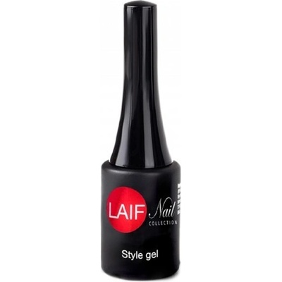 Laif Finish ukončovací UV/LED gel Style Gel 10 ml