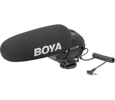 Boya BY-BM3030