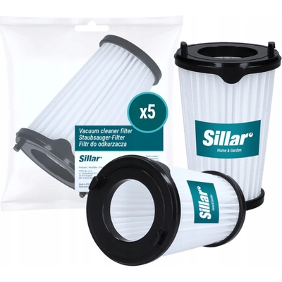 Sillar Aeg Electrolux Ergorapido 5 ks
