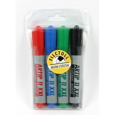 ICO Artip 11 XXL 4ks