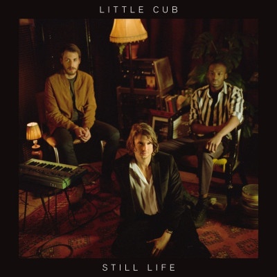 LITTLE CUB - STILL LIFE LTD LP