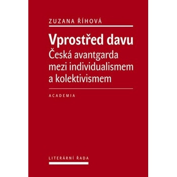 Vprostřed davu