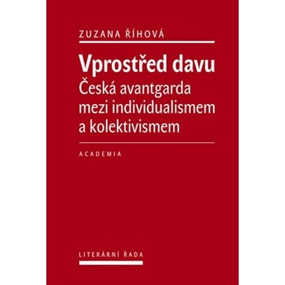Vprostřed davu