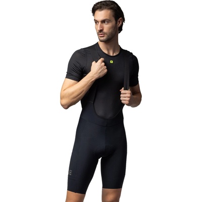 Alé Offroad -Gravel Gravel-Pro bibShorts black