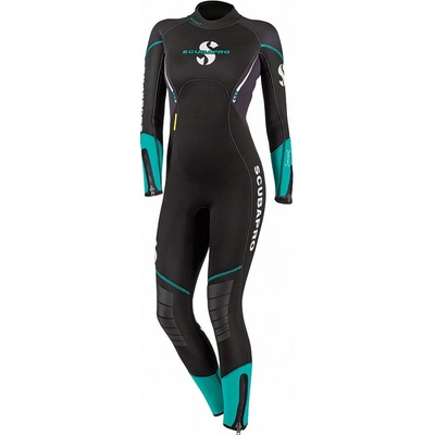 Scubapro SPORT STEAMER 5 mm Dámská