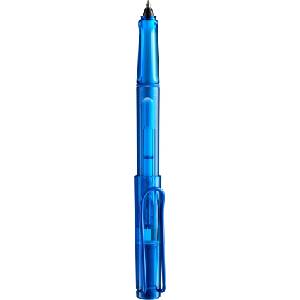 LAMY Химикалка ролер Balloon B синя (4035964)
