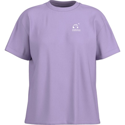 Maloja Дамска тениска Maloja Women's KavangiM. T-shirt - Summer Sky (916-6980-0414)