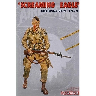 Dragon Screaming Eagle Normandy 1944 1:16