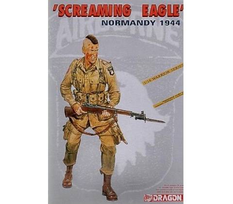Dragon Screaming Eagle Normandy 1944 1:16