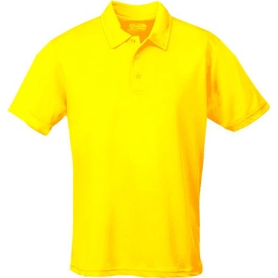 Just Cool JC040J Sun Yellow