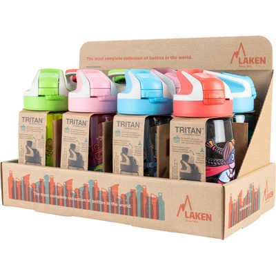 LAKEN TRITAN SUMMIT 450 ml
