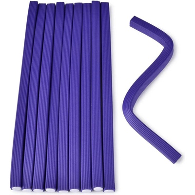 VEYRA 10 ks ohybné penové nátačky 10×10 mm