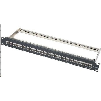 XtendLan XL-PP19-24C6AS-A