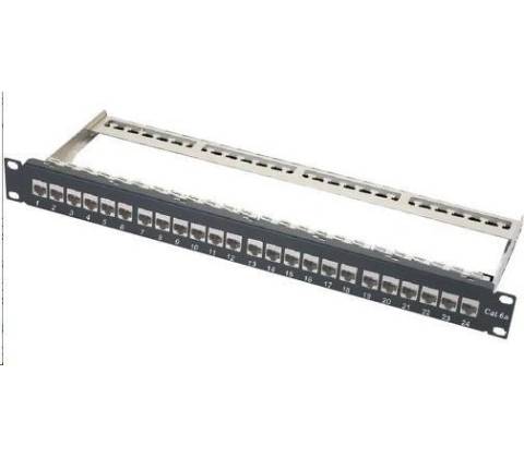 XtendLan XL-PP19-24C6AS-A
