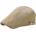 HARAHU Мъжка беретка ib-26020 - Кафява kp26020