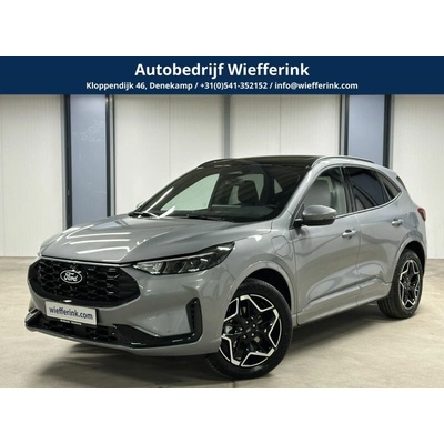 Ford Kuga 2.5 PHEV ST-Line 178 kW