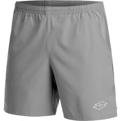 Lotto Tech I 7" short quicksilver