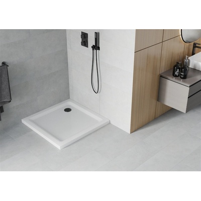 Mexen SLIM 80 x 80 cm 40108080B