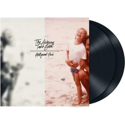 Airborne Toxic Event - Hollywood Park LP