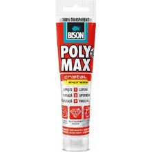 BISON POLY MAX crystal express 115g