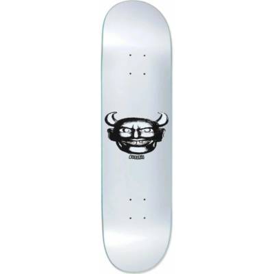 Polar Nick Boserio Silver De