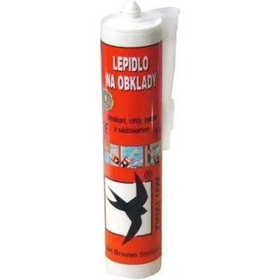 Debbex Lepidlo univerzálne 310 ml