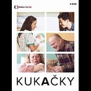 Filmy Kukačky DVD