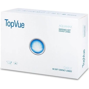 TopVue Daily 90 pcs