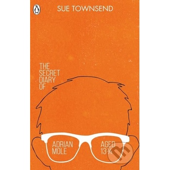 The Secret Diary of Adrian Mole Aged 13 ¾ - Sue Townsend