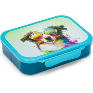 KARTON P+P Crazy Animals Dog 6-85126