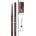 Bell HYPOAllergenic Молив за очи Long Wear, 02 Brown, 0.3 g