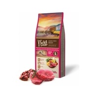 Sam's Field Grain Free Beef Angus superprémiové pre dospelých psov všetkých veľkostí a plemien 13 kg