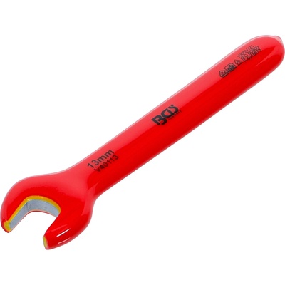 BGS technic Sada jednostranných plochých kľúčov VDE 13 mm BGS 71063