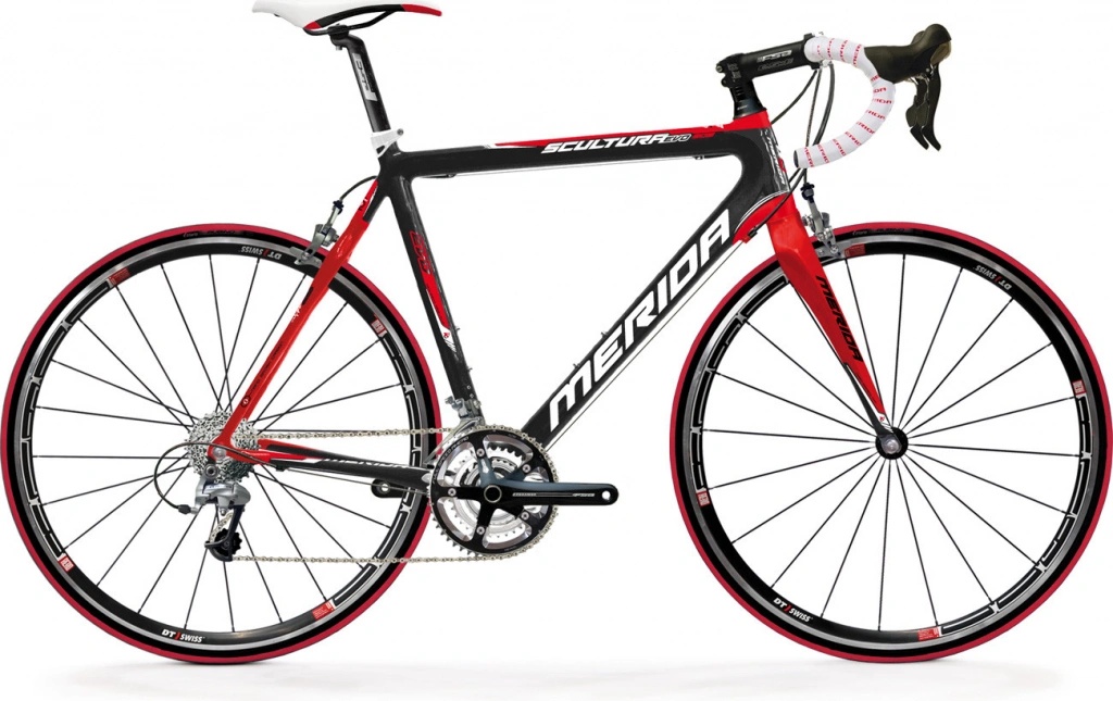 MERIDA Scultura Evo 905-com 2011 - Heureka.sk