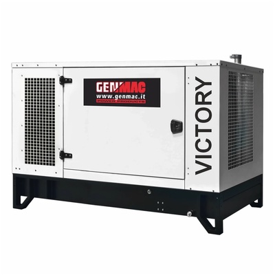 GENMAC G50BS QTVA-4520