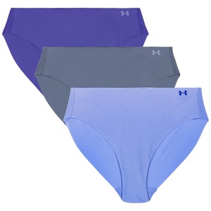 Under Armour Pure Stretch NS BKN Размер: XS / Цвят: черен
