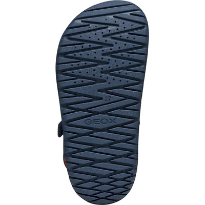 Geox сандали спортни обувки за деца SANDAL FUSBETTO (J35HMA.000BC.28.35)