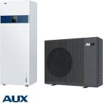 AUX ACHA-H/4R2EA19 AC-H10/4R2EA(HA) Термопомпа