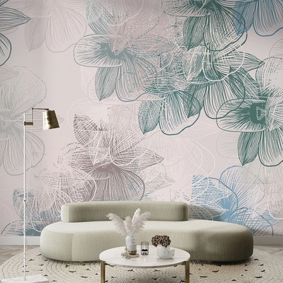 Art Gift Decor Фототапет Лариса